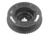 VAUXH 09129209 Belt Pulley, crankshaft